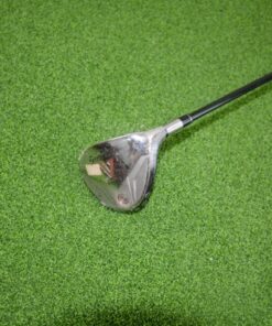 Gậy Golf Taylormade Vsteel 06 FW WO #3 15 Pluss (400993-03)