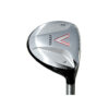 Gậy Golf Taylormade Vsteel 06 FW WO #3 15 Pluss (400993-03)