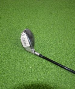 Gậy Golf Taylormade Vsteel 06 FW WO #3 15 Pluss (400993-03)