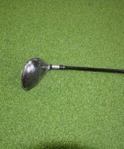 Gậy Golf Taylormade Vsteel 06 FW WO #3 15 Pluss (400993-03)