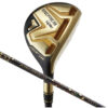 Gậy golf utility Honma Beres 08 Aizu 4sao