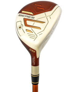 Gậy golf Utility Honma Beres 09 4 sao