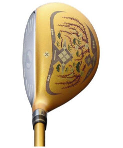 Gậy Golf Utility Honma Beres BE-08 Aizu 3 Sao