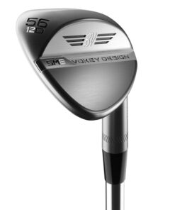 Gậy golf Wedges Titleist SM8
