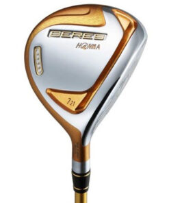 Gậy Fairway Honma New Beres B07 4 sao