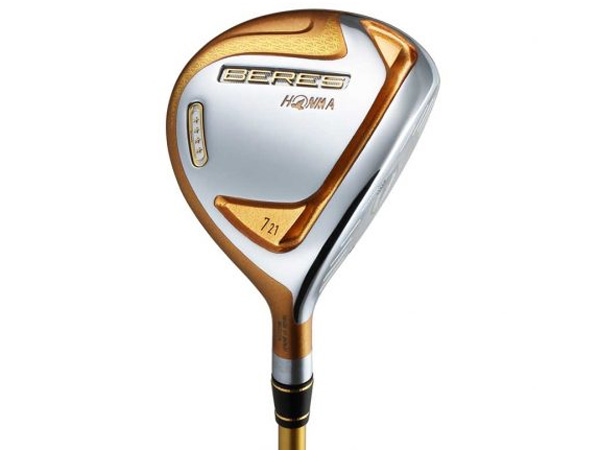 Gậy Fairway Honma New Beres B07 4 sao