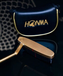 Gậy Honma Putter Sakata Lab Loong GD BK 34