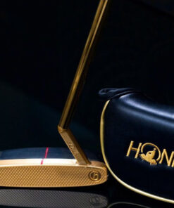 Gậy Honma Putter Sakata Lab Loong GD BK 34