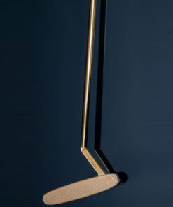 Gậy Honma Putter Sakata Lab Loong GD BK 34