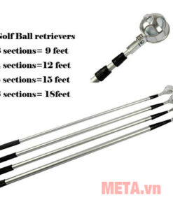 Gậy nhặt bóng Caiton A122