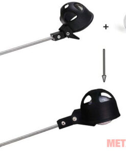 Gậy nhặt bóng MuYu ngắn