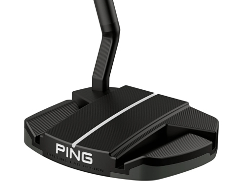 Gậy Putter Ping PLD Ally Blue 4