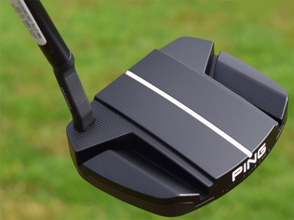 Gậy Putter Ping PLD Ally Blue 4