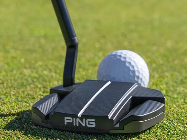 Gậy Putter Ping PLD Ally Blue 4