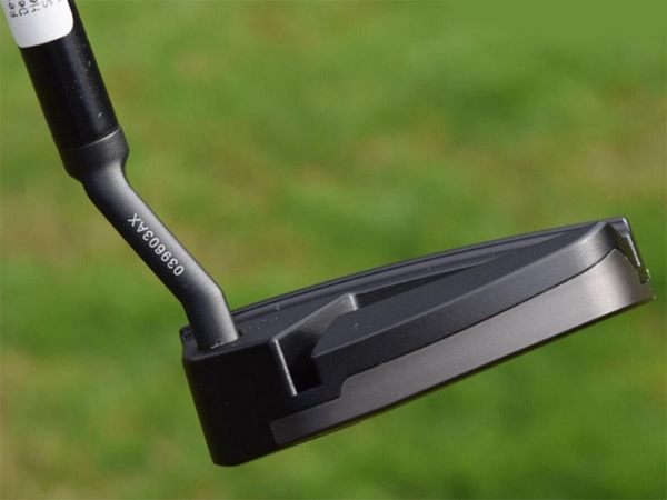 Gậy Putter Ping PLD Ally Blue 4