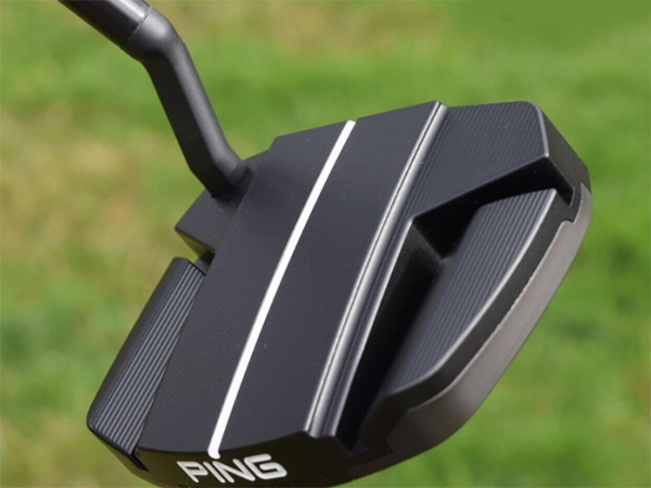 Gậy Putter Ping PLD Ally Blue 4 Gậy Putter Ping PLD Ally Blue 4