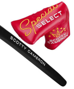 Gậy Putter Scotty Cameron Special Newport