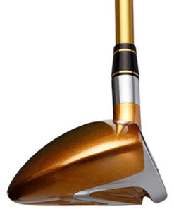 Gậy rescue Honma New Beres B07 4 sao