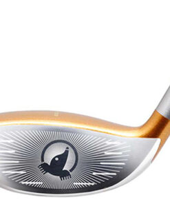 Gậy rescue Honma New Beres B07 4 sao