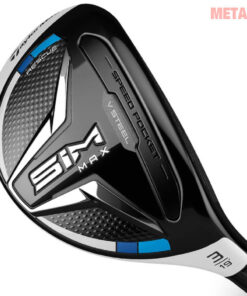 Gậy Rescue TaylorMade SIM Max
