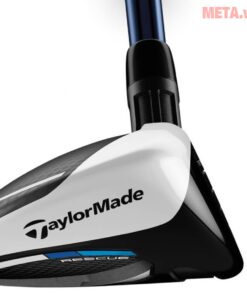 Gậy Rescue TaylorMade SIM Max