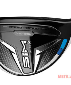 Gậy Rescue TaylorMade SIM Max
