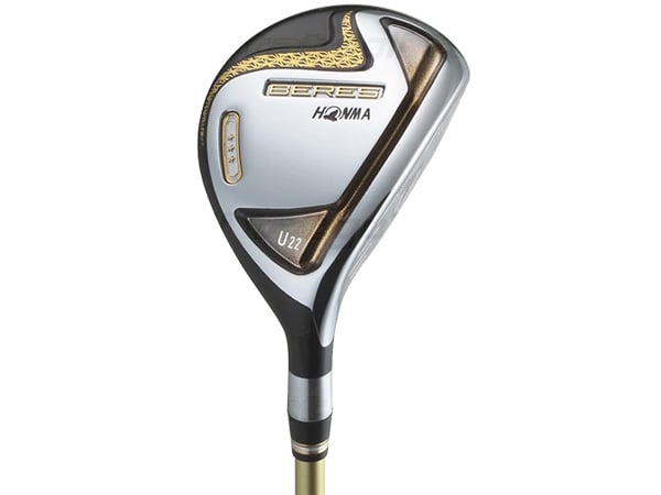 Rescues/utility Honma New Beres 07 3 Sao