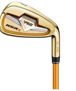 Gậy sắt 7 PGM TIG033