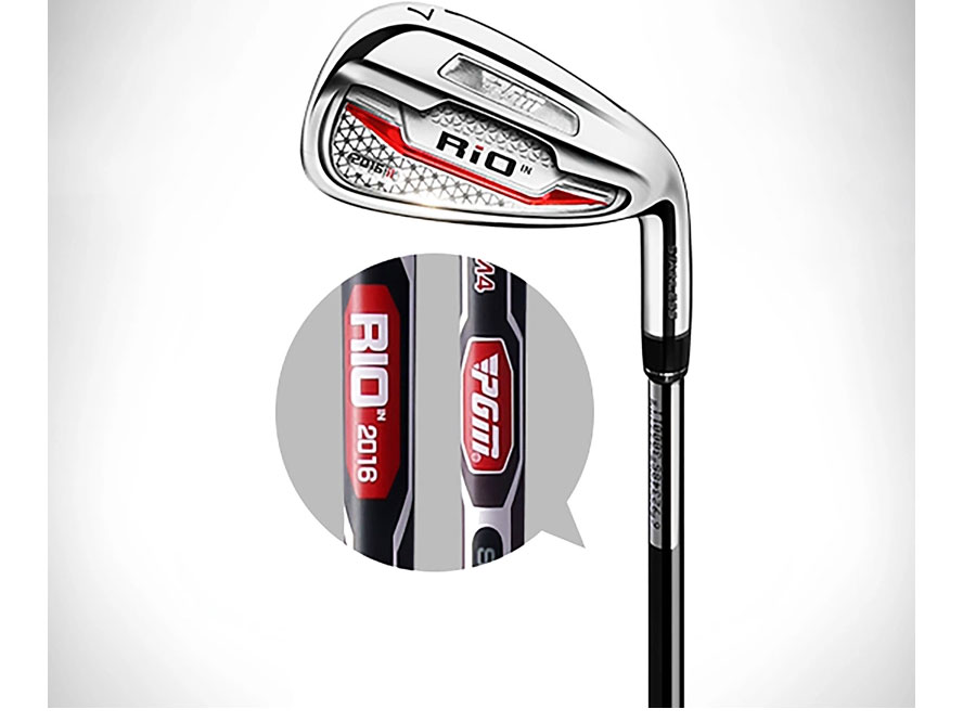 Gậy sắt số 7 PGM TIG014