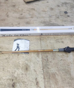 Gậy Swing HIO Impact