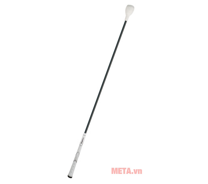 Gậy tập golf Tabata GV0231 LS màu trắng Gậy tập golf cho người mới chơi