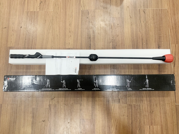 Gậy tập kỹ thuật Swing Golf PGM HGB015