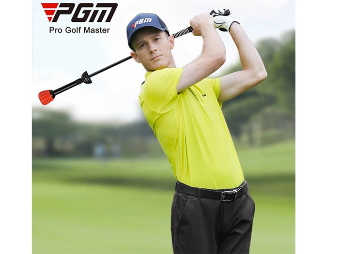 Gậy tập kỹ thuật Swing Golf PGM HGB015