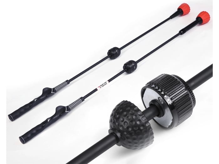 Gậy tập kỹ thuật Swing Golf PGM HGB016