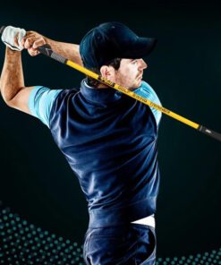 Gậy tập swing golf 2 chiều HL004