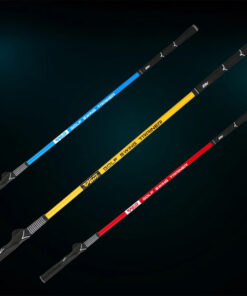 Gậy tập swing golf 2 chiều HL004