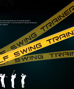 Gậy tập swing golf 2 chiều HL004