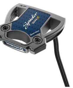 Gậy TaylorMade Putter Everest Spider Tour X