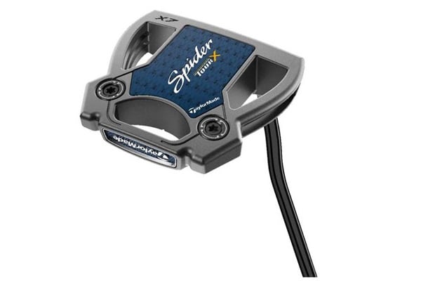 Gậy TaylorMade Putter Everest Spider Tour X Gậy TaylorMade Putter Everest Spider Tour X