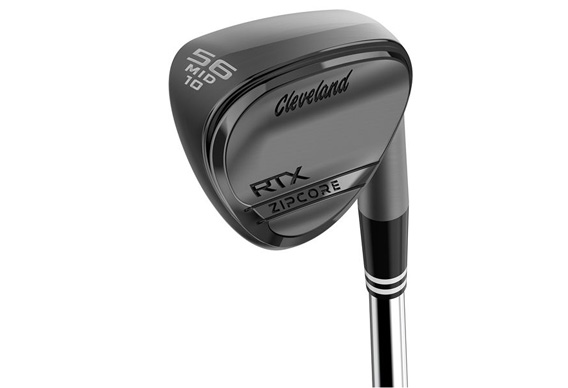 Hình ảnh gậy wedges Cleveland RTX ZipCore Hình ảnh gậy wedges Cleveland RTX ZipCore
