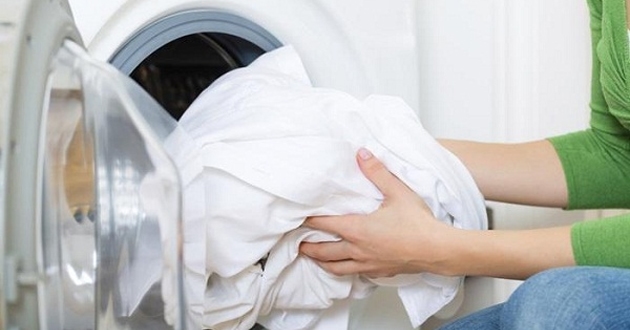 Giặt chăn mền bằng máy giặt tại nhà sao cho hiệu quả- Gợi ý từ Kithome 2025