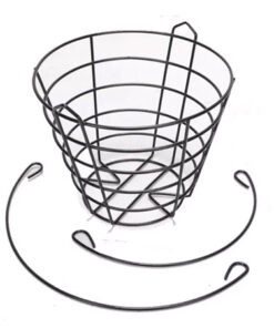 Giỏ đựng bóng Golf - PGM QK001