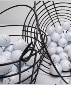 Giỏ đựng bóng Golf - PGM QK001