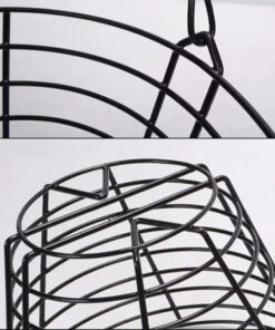 Giỏ đựng bóng Golf - PGM QK001