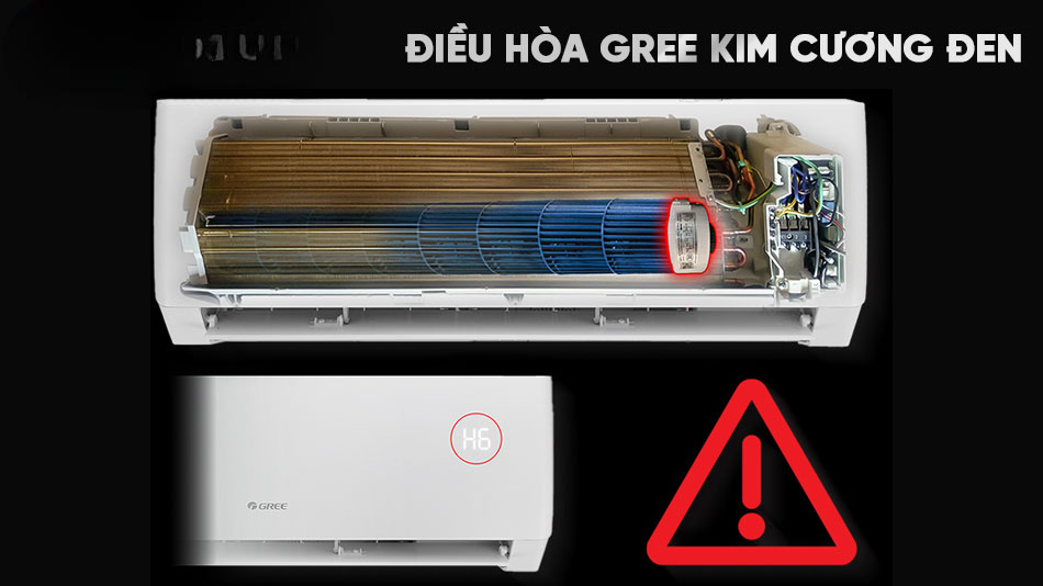 Điều hòa Gree 12000btu 1 chiều BD12CN nhập khẩu nguyên chiếc Điều hòa Gree 12000btu 1 chiều BD12CN nhập khẩu nguyên chiếc