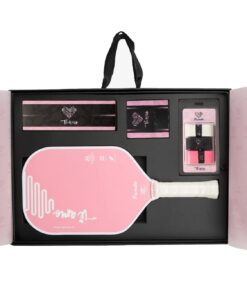Hộp Combo Pickleball Tiamo