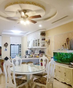 Quạt trần Hunter Savoy 24520