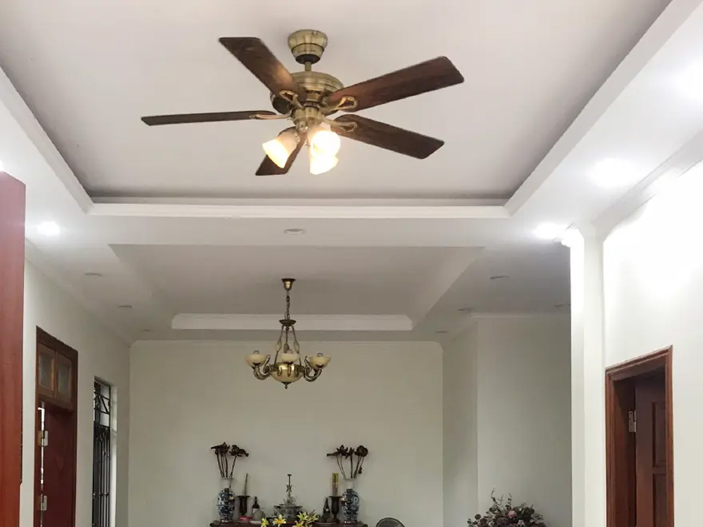 Quạt trần Hunter Savoy 24520