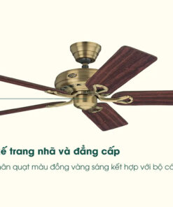 Quạt trần Hunter Savoy 24520