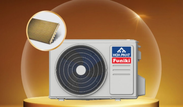 Chức năng tự động – Tối ưu tiết kiệm năng lượng Chức năng tự động – Tối ưu tiết kiệm năng lượng